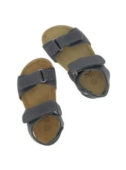 Sandale En Cuir Bébé Garçon -Dpam 04e113ab3fafa1152a454d6eca8caa05a620fc81 18SK38W9D0E 940 4 dpam ecommerce