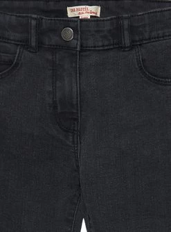 Jeans Denim Noir -Dpam 0542d50955802d686f93f1751e8ba39f0538920d 20S90163D29 K003 3 dpam ecommerce