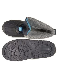 Après Ski Marine Enfant Garçon -Dpam 0fdf09586a221e3d5f553330ae1c61ff81c60697 19WK36W1D3N 070 4 dpam ecommerce