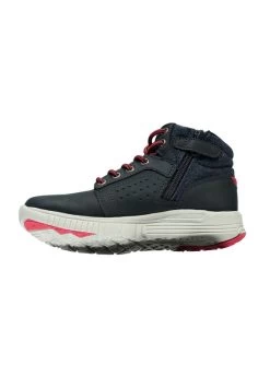 Basket Marine Enfant Garçon