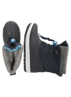 Après Ski Marine Enfant Garçon -Dpam 19a63794a0ba561f55fe1f22830bc4cc85295aa4 19WK36W1D3N 070 3 dpam ecommerce