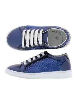 Tennis à Sequins Fille