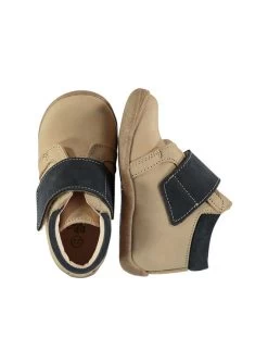 Bottillon Ville Cuir Bébé Garçon -Dpam 1c9b535945f55eee28646d3dbc505f055f69848a 19SK3841D0F 080 3 dpam ecommerce