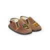 Slippers Marron