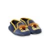 Slippers Bleu Marine -Dpam 20XK3684D0B 070 1