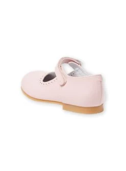 Chaussures Salome Rose -Dpam 21KK3534D13 301 3