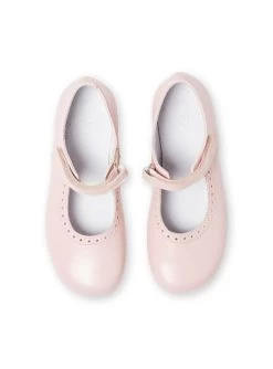 Chaussures Salome Rose -Dpam 21KK3534D13 301 4