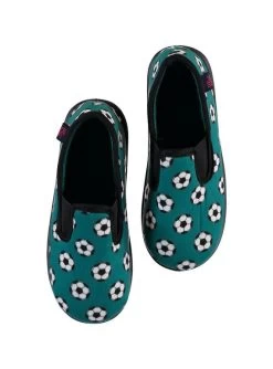 Slippers Vert