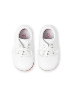 Bottillons Blanc -Dpam 21KK3831D0F 000 4