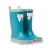 Bottes De Pluie à Motifs Fleuris -Dpam 21XK3512D0C 202 1