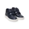 Baskets Montantes Bleu Marine Enfant Garçon -Dpam 21XK3654D3F 070 1