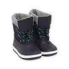Chaussures De Montagne Fourrées à Lacets Enfant Garçon -Dpam 21XK3691D3N 070 1