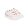 Baskets Roses Enfant Fille -Dpam 22KK3533D3F 030 1