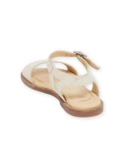 Sandales Or -Dpam 22KK3546D0E 954 3