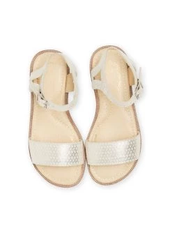 Sandales Or -Dpam 22KK3546D0E 954 4