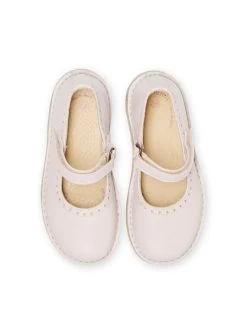 Salomés Roses Enfant Fille -Dpam 22KK3555D13 030 4