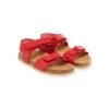 Sandales Rouges Enfant Garçon -Dpam 22KK3641D0E 050 1