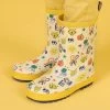 Bottes De Pluie Fantaisie Motif Fantaisie Enfant Garçon -Dpam 22KK3663D0C 080 1