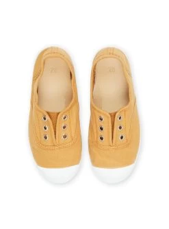 Tennis Marron -Dpam 22KK3695D16 804 4