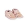 Chaussons Roses à Motifs Koalas Bébé Fille