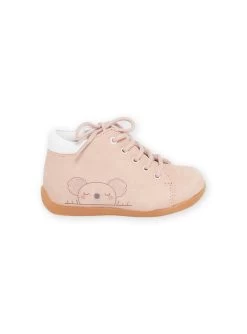 Botillons Roses Bébé Fille -Dpam 22KK3731D0F 030 2