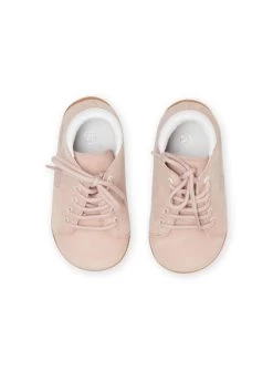 Botillons Roses Bébé Fille -Dpam 22KK3731D0F 030 4
