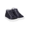 Baskets Bleu Marine Bébé Fille -Dpam 22KK3731D3F 070 1