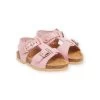 Sandales Roses Bébé Fille -Dpam 22KK3743D0E 030 1