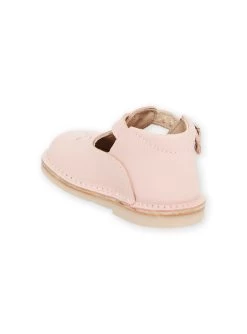 Salomés Roses Bébé Fille -Dpam 22KK3753D13 030 3