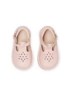 Salomés Roses Bébé Fille -Dpam 22KK3753D13 030 4