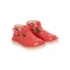 Salomés Rouges Bébé Fille -Dpam 22KK3755D13 050 1