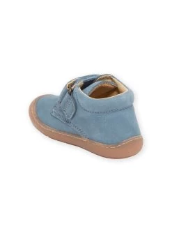 Bottillons Bleus -Dpam 22KK3831D0F C201 3