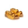 Sandales Jaunes Bébé Garçon -Dpam 22KK3841D0E 010 1