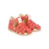 Sandales Rouges Bébé Garçon -Dpam 22KK3846D0E 050 1