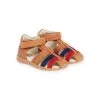 Sandales Camel Bébé Garçon -Dpam 22KK3847D0E 804 1
