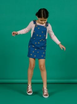 Robe Bleue -Dpam 22S901O1ROB C220 3