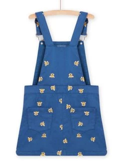 Robe Bleue -Dpam 22S901O1ROB C220 5