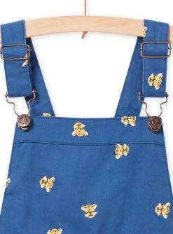 Robe Bleue -Dpam 22S901O1ROB C220 6