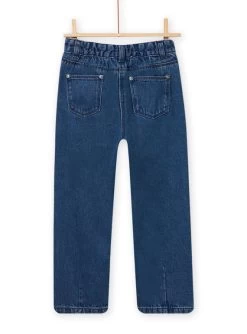 Jean Denim Moyen Enfant Fille -Dpam 22S901P1JEA P274 4