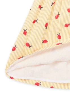 Robe Blanche 8 Robe Blanche -Dpam 22S901T2ROB 000 3