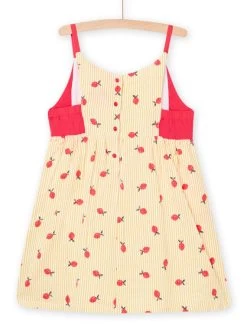 Robe Blanche 9 Robe Blanche -Dpam 22S901T2ROB 000 4