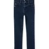 Jean Denim Moyen Enfant Garçon -Dpam 22S90284JEA P274 1