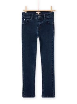 Jean Denim Moyen Enfant Garçon