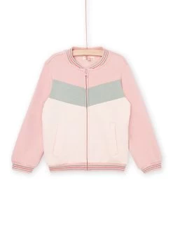 Haut De Jogging Tricolore