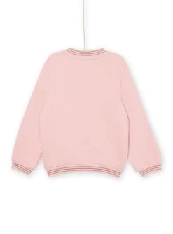 Haut De Jogging Tricolore -Dpam 22W901D3JGH 303 3