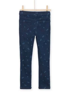 Jogging à Imprimé Cerises -Dpam 22W901D4PAN P271 3