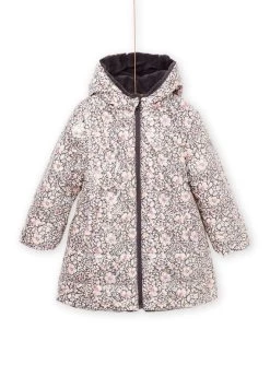 Doudoune Réversible à Capuche -Dpam 22W901G2PAR J901 5