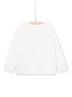 Sweat à Animation Tigre -Dpam 22W901N1SWE 003 3