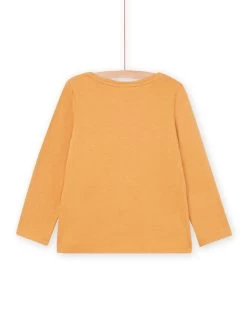 T-shirt à Animation Léopard -Dpam 22W901N3TML B107 3