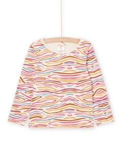 T-shirt Réversible -Dpam 22W901N4TML 003 3